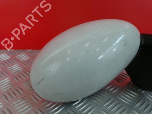 Right mirror MINI MINI (R50, R53) Cooper | BP5030354C27 