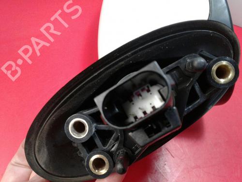 Left mirror MINI MINI (R50, R53) Cooper | BP5030358C26