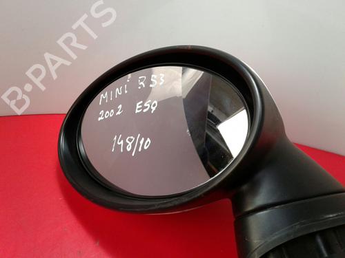 Left mirror MINI MINI (R50, R53) Cooper | BP5030358C26