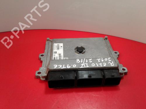 Used Engine control unit (ECU) RENAULT CLIO IV (BH_) 0.9 TCe 90 (BHNF, BHMA, BHMH, BHJK, BHJR) (90 hp) 5030395