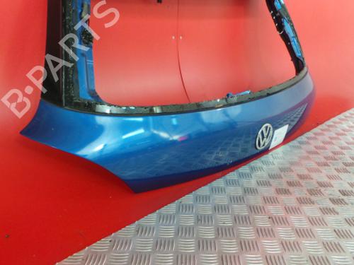 Tailgate VW SCIROCCO III (137, 138) 2.0 TFSI | BP5039989C6 