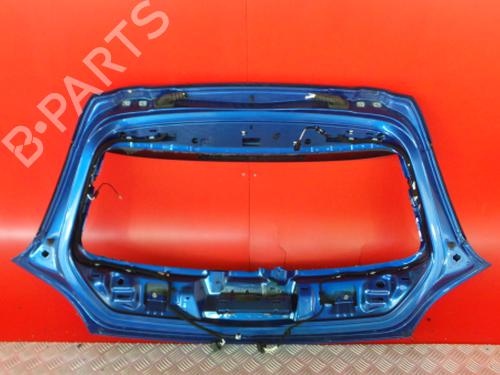 Tailgate VW SCIROCCO III (137, 138) 2.0 TFSI | BP5039989C6 