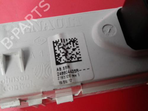 Switch RENAULT CLIO IV (BH_) 0.9 TCe 90 (BHNF, BHMA, BHMH, BHJK, BHJR) | BP5040227I30 