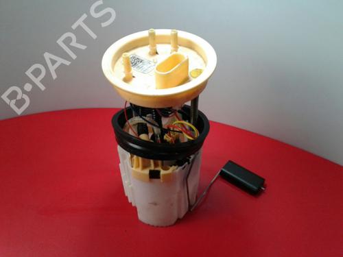 Fuel pump VW TRANSPORTER T6 / CARAVELLE T6 Bus (SGB, SGJ, SHB, SHJ) 2.0 TDI 7E0 919 050J 