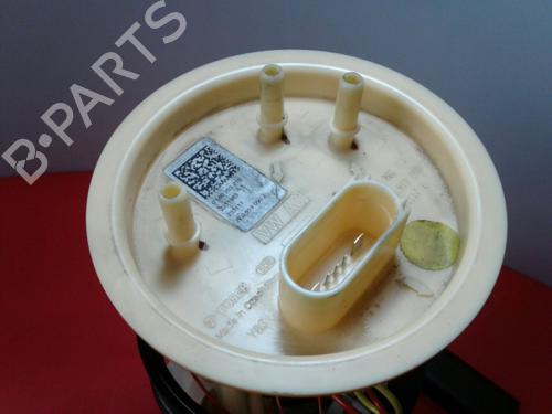 Fuel pump VW TRANSPORTER T6 / CARAVELLE T6 Bus (SGB, SGJ, SHB, SHJ) 2.0 TDI | BP5044986M76 