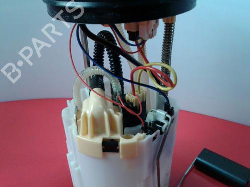 Fuel pump VW TRANSPORTER T6 / CARAVELLE T6 Bus (SGB, SGJ, SHB, SHJ) 2.0 TDI | BP5044986M76 