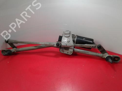 Used Front wiper motor MAZDA 3 (BK) 1.6 (BK14) (105 hp) 5044990
