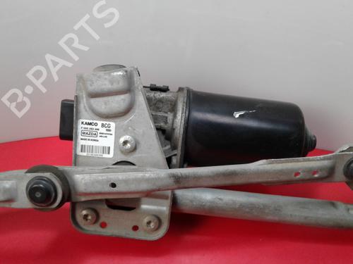 Front wiper motor MAZDA 3 (BK) 1.6 (BK14) | BP5044990M29