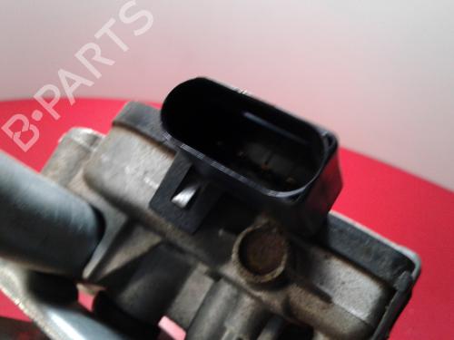 Front wiper motor MAZDA 3 (BK) 1.6 (BK14) | BP5044990M29