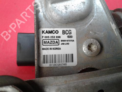 Front wiper motor MAZDA 3 (BK) 1.6 (BK14) | BP5044990M29