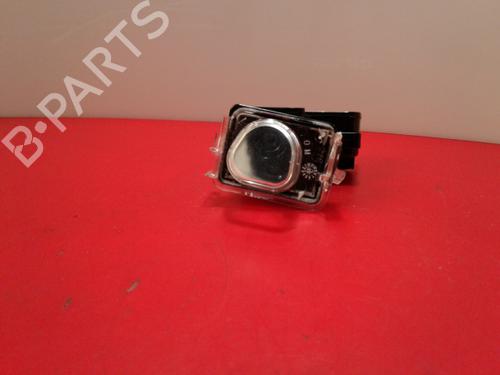 Electronic module PEUGEOT 3008 II SUV (MC_, MR_, MJ_, M4_) 1.6 BlueHDi 120 2159 4005