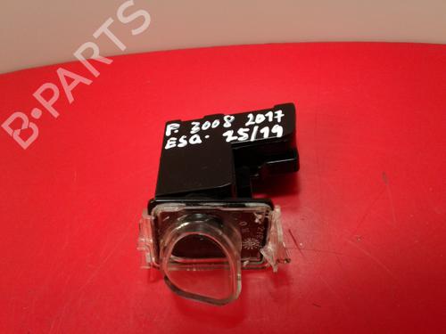 Electronic module PEUGEOT 3008 II SUV (MC_, MR_, MJ_, M4_) 1.6 BlueHDi 120 | BP5046852M83 