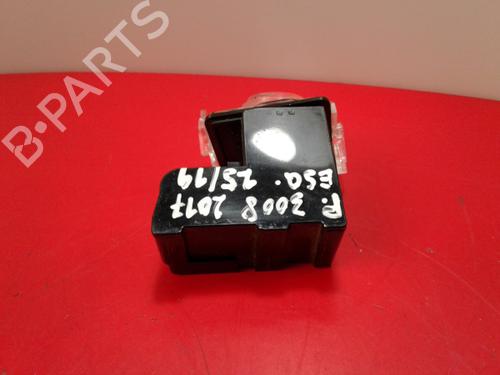 Electronic module PEUGEOT 3008 II SUV (MC_, MR_, MJ_, M4_) 1.6 BlueHDi 120 | BP5046852M83 