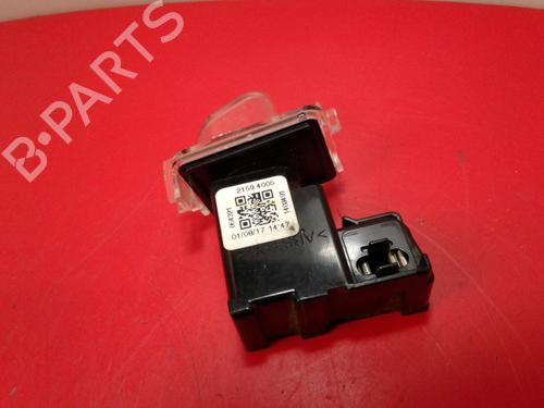Electronic module PEUGEOT 3008 II SUV (MC_, MR_, MJ_, M4_) 1.6 BlueHDi 120 | BP5046852M83 
