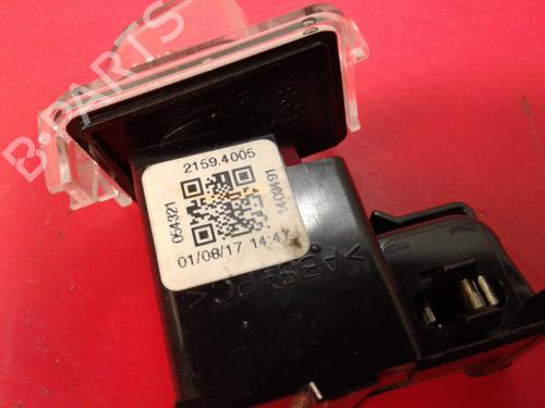 Electronic module PEUGEOT 3008 II SUV (MC_, MR_, MJ_, M4_) 1.6 BlueHDi 120 | BP5046852M83 