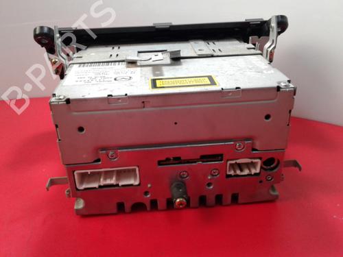 Radio MAZDA 3 (BK) 1.6 (BK14) | BP5046980E6