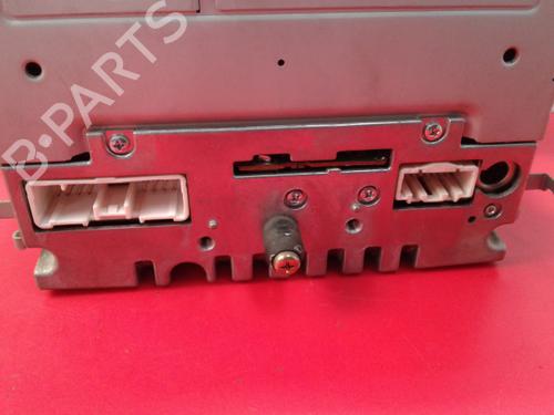 Radio MAZDA 3 (BK) 1.6 (BK14) | BP5046980E6