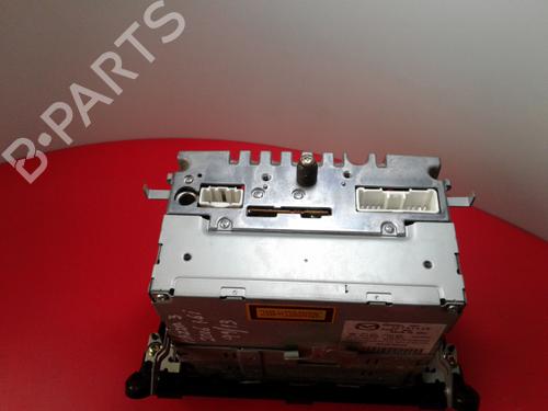 Radio MAZDA 3 (BK) 1.6 (BK14) | BP5046980E6