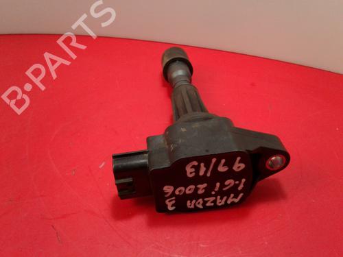Ignition coil MAZDA 3 (BK) 1.6 (BK14) | BP14392992M94