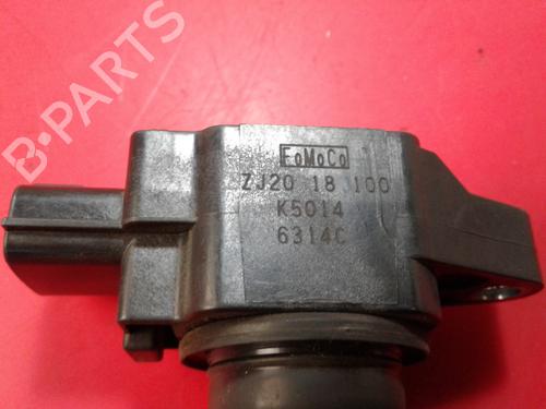 Ignition coil MAZDA 3 (BK) 1.6 (BK14) | BP14392992M94