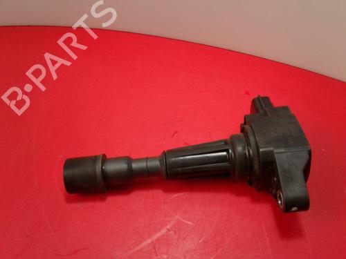 Used Ignition coil MAZDA 3 (BK) 1.6 (BK14) (105 hp) 14392993