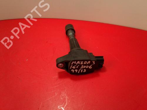 Ignition coil MAZDA 3 (BK) 1.6 (BK14) | BP14392994M94