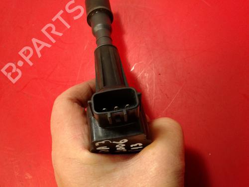 Ignition coil MAZDA 3 (BK) 1.6 (BK14) | BP14392994M94