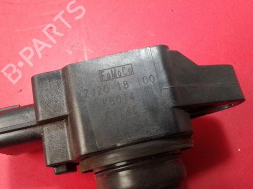 Ignition coil MAZDA 3 (BK) 1.6 (BK14) | BP14392994M94