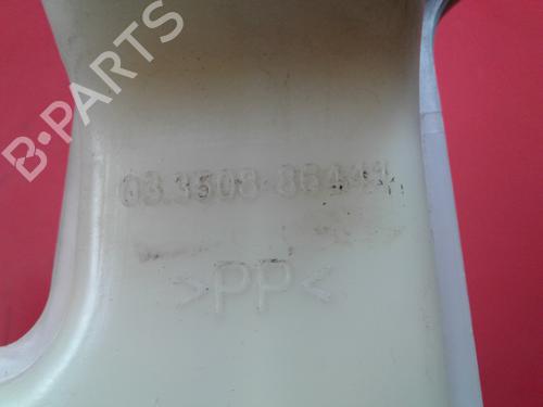 Brake master cylinder MAZDA 3 (BK) 1.6 (BK14) | BP5061008M77 