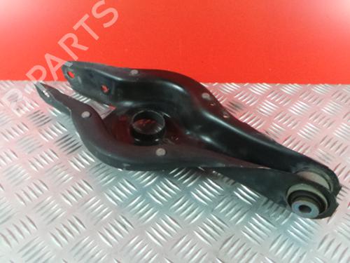 Used Left rear suspension arm Left rear suspension arm BMW 1 (F21) [2011-2019] 5061023 5061023