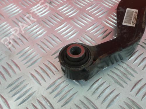 Left rear suspension arm VW GOLF VI (5K1) | BP5061378M14