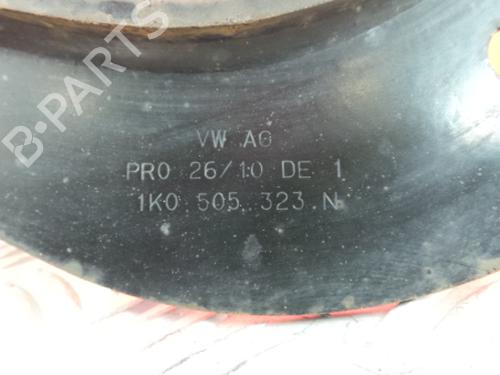 Left rear suspension arm VW GOLF VI (5K1) | BP5061378M14