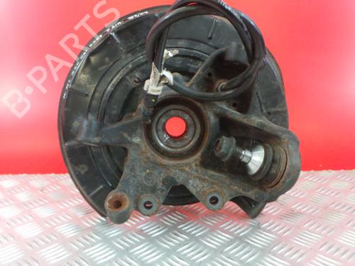 Used Right rear steering knuckle Right rear steering knuckle 5079405 5079405
