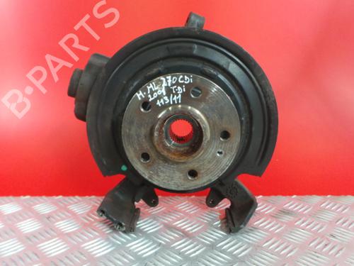 Right rear steering knuckle MERCEDES-BENZ M-CLASS (W163) | BP5079415M28