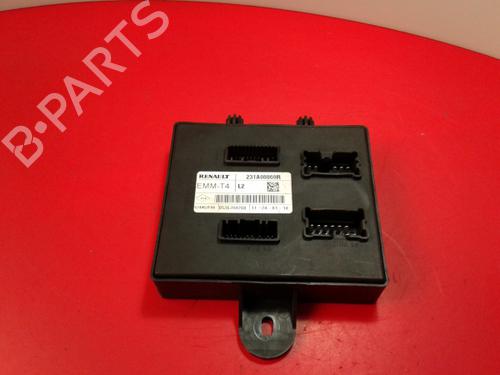Modulo electronico RENAULT CLIO IV Grandtour (KH_) 1.5 dCi 90 (KHN3, KHN4) | BP5079445M83 