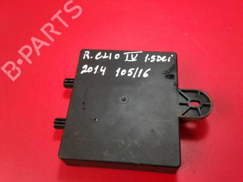 Modulo electronico RENAULT CLIO IV Grandtour (KH_) 1.5 dCi 90 (KHN3, KHN4) | BP5079445M83 
