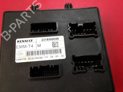 Modulo electronico RENAULT CLIO IV Grandtour (KH_) 1.5 dCi 90 (KHN3, KHN4) | BP5079445M83 