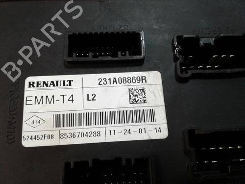 Modulo electronico RENAULT CLIO IV Grandtour (KH_) 1.5 dCi 90 (KHN3, KHN4) | BP5079445M83 