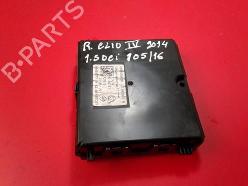 Elektronische module RENAULT CLIO IV Grandtour (KH_) 1.5 dCi 90 (KHN3, KHN4) | BP5079446M83 