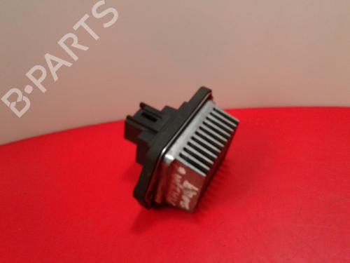 Rezystor dmuchawy MAZDA 6 Hatchback (GH) 2.0 MZR-CD (GH14) PM010010B