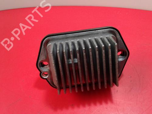 Heater resistor MAZDA 6 Hatchback (GH) 2.0 MZR-CD (GH14) | BP6535405M108 