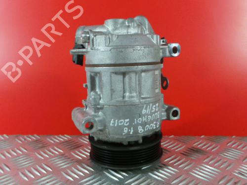 AC compressor PEUGEOT 3008 II SUV (MC_, MR_, MJ_, M4_) 1.6 BlueHDi 120 | BP5079485M34 