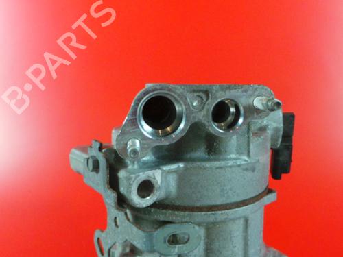 AC compressor PEUGEOT 3008 II SUV (MC_, MR_, MJ_, M4_) 1.6 BlueHDi 120 | BP5079485M34 