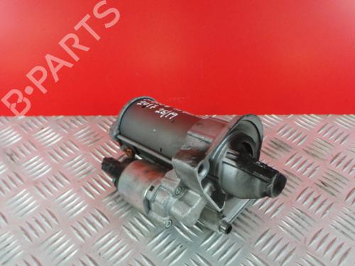 Starter PEUGEOT 3008 II SUV (MC_, MR_, MJ_, M4_) 1.6 BlueHDi 120 | BP5079492M8 