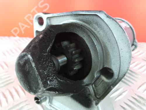 Starter PEUGEOT 3008 II SUV (MC_, MR_, MJ_, M4_) 1.6 BlueHDi 120 | BP5079492M8 
