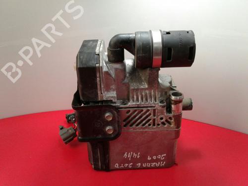 Elektronische module MAZDA 6 Hatchback (GH) [2007-2013]  14393020