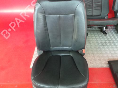 Seats set HYUNDAI SANTA FÉ II (CM) 2.2 CRDi | BP5081049C78 