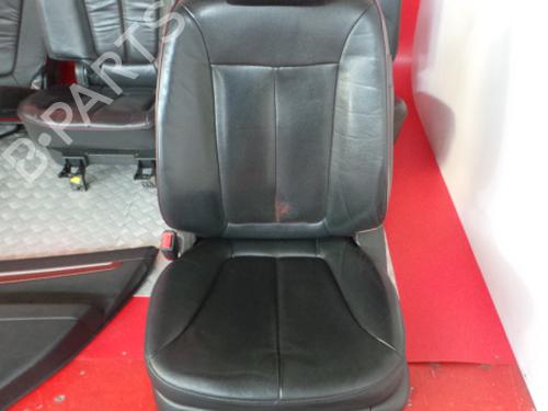 Seats set HYUNDAI SANTA FÉ II (CM) 2.2 CRDi | BP5081049C78 