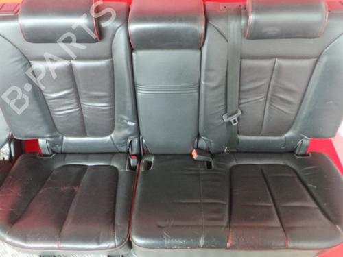 Seats set HYUNDAI SANTA FÉ II (CM) 2.2 CRDi | BP5081049C78 