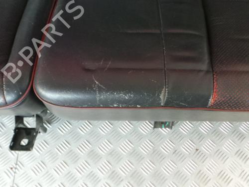 Seats set HYUNDAI SANTA FÉ II (CM) 2.2 CRDi | BP5081049C78 
